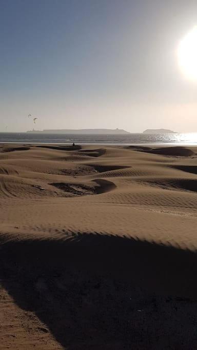 Pour Familles Ou Groupes - Dar Mama * Essaouira