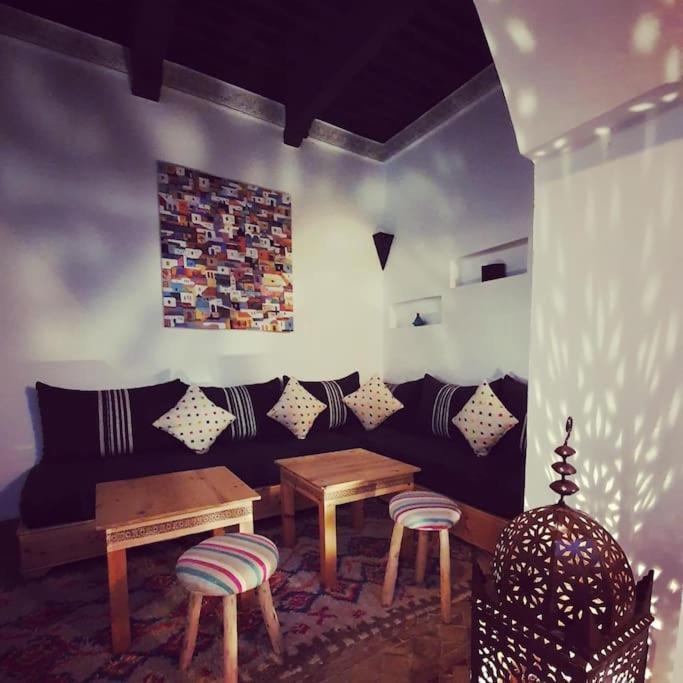 Pour Familles Ou Groupes - Dar Mama Ferienhaus