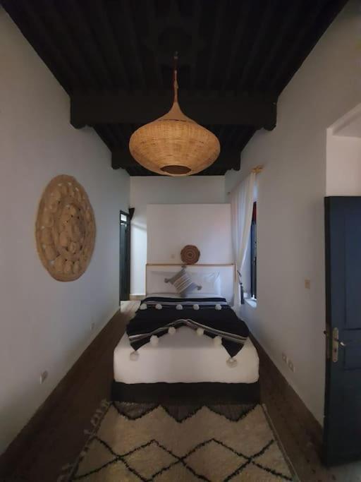 Pour Familles Ou Groupes - Dar Mama * Essaouira