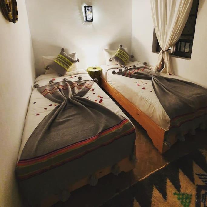 Pour Familles Ou Groupes - Dar Mama Essaouira