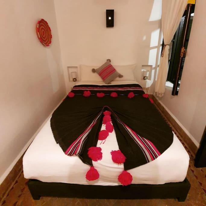 Pour Familles Ou Groupes - Dar Mama Ferienhaus Essaouira