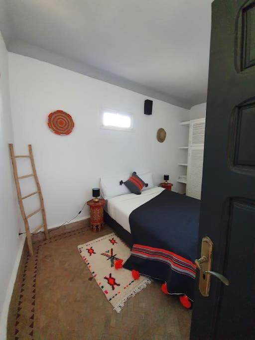Ferienhaus Pour Familles Ou Groupes - Dar Mama Essaouira