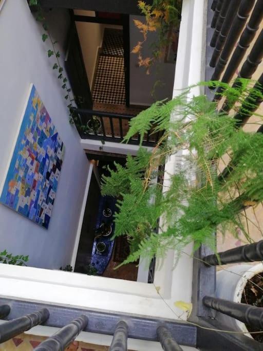 Ferienhaus Pour Familles Ou Groupes - Dar Mama *