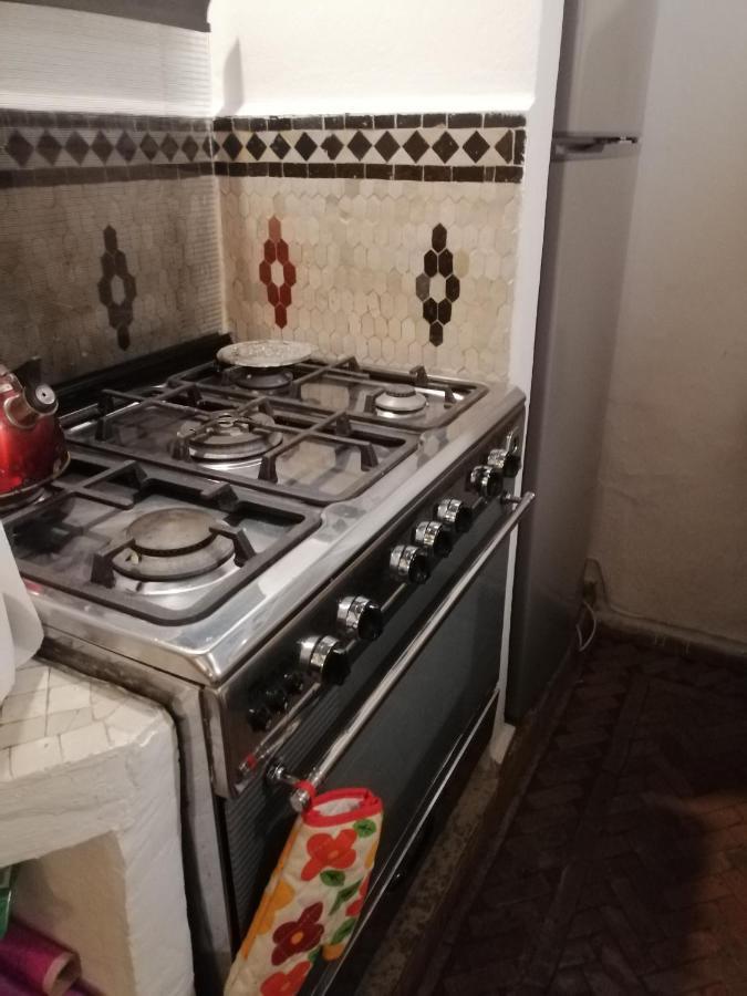 Pour Familles Ou Groupes - Dar Mama Ferienhaus
