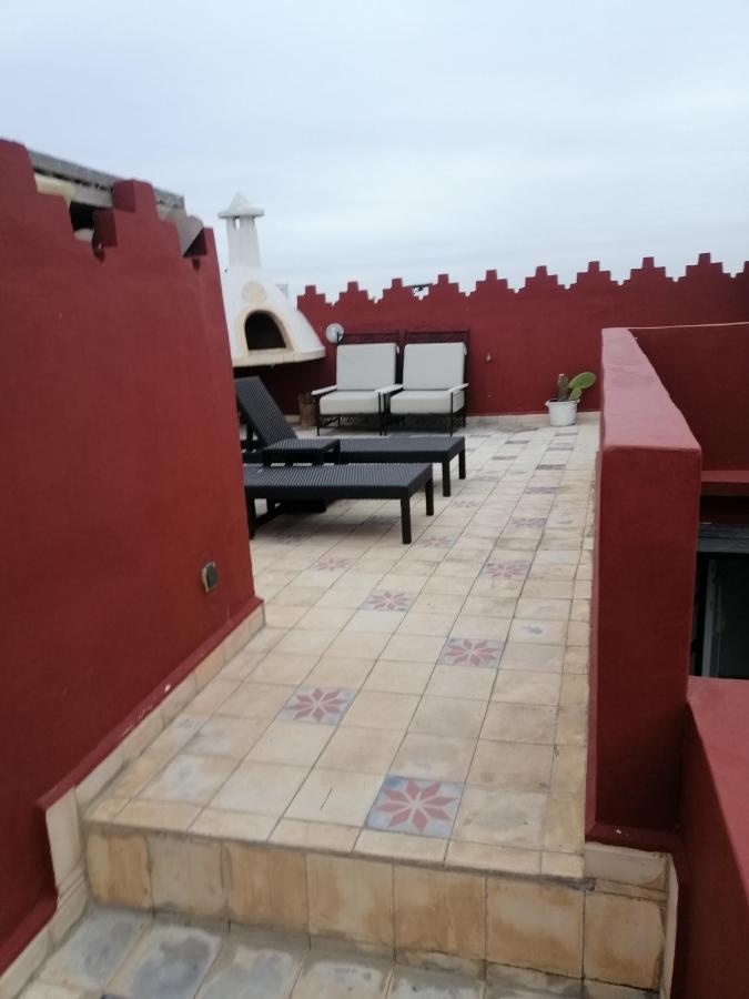 Pour Familles Ou Groupes - Dar Mama * Essaouira