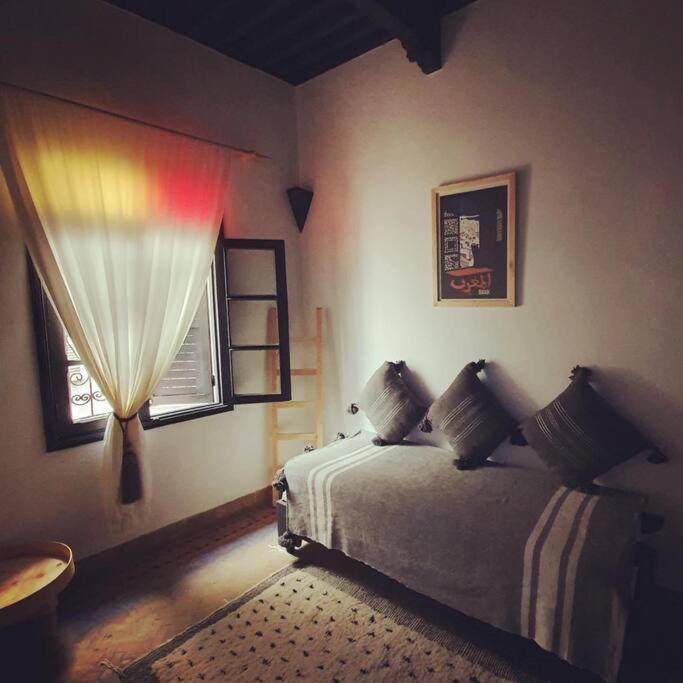 Pour Familles Ou Groupes - Dar Mama Essaouira