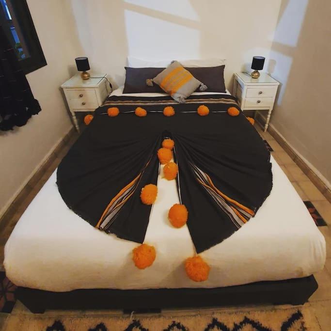 Pour Familles Ou Groupes - Dar Mama Essaouira