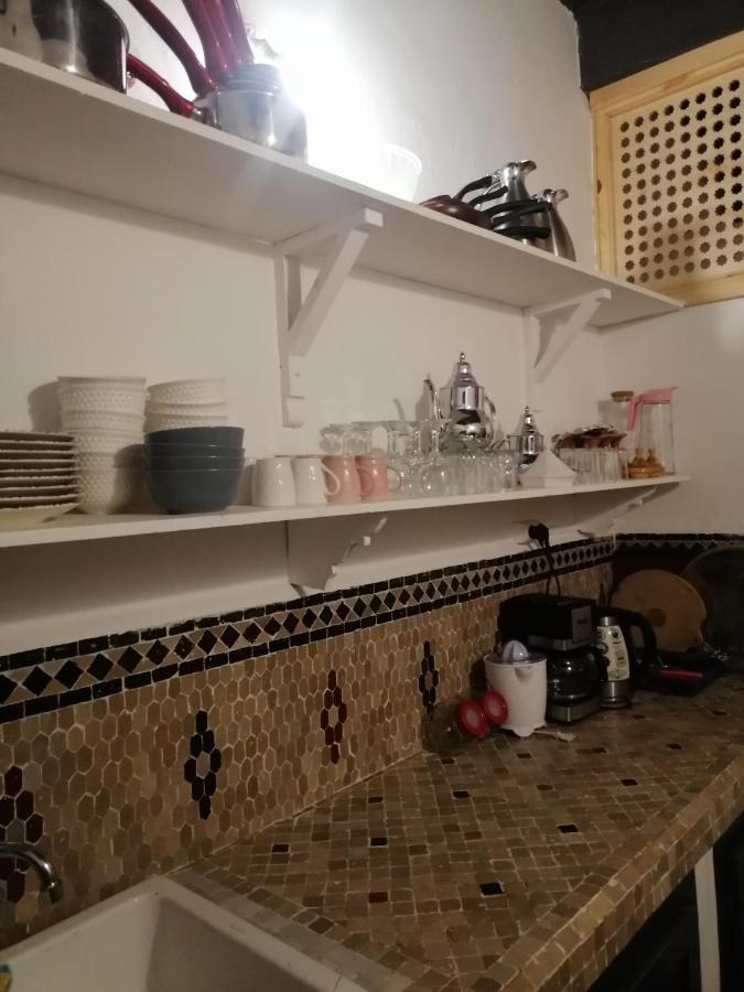 Hébergement de vacances Pour Familles Ou Groupes - Dar Mama *